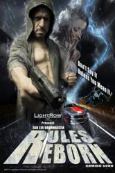 “Rules Reborn” set for LightRow Picture new film development.